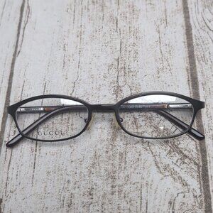 Gucci GG1646 Eyeglasses Frames